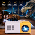 MINI PROYECTOR LED